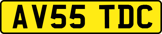AV55TDC