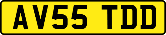 AV55TDD