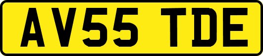 AV55TDE