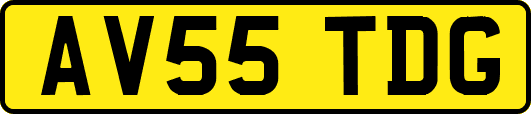 AV55TDG