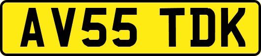 AV55TDK
