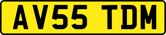 AV55TDM