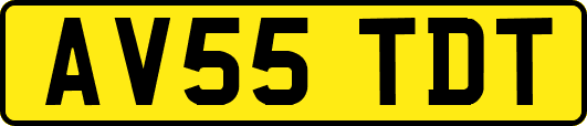 AV55TDT