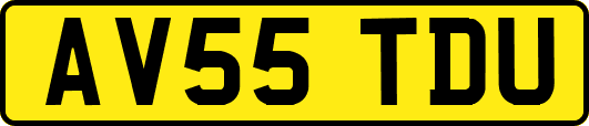 AV55TDU