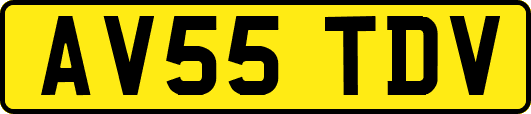 AV55TDV