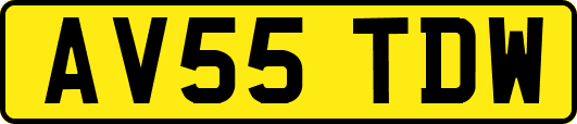 AV55TDW