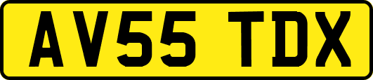 AV55TDX