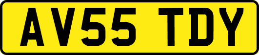 AV55TDY