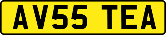 AV55TEA