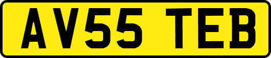 AV55TEB