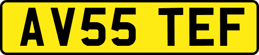 AV55TEF