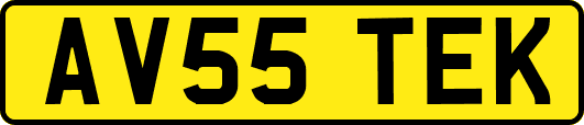 AV55TEK