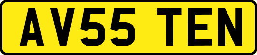 AV55TEN