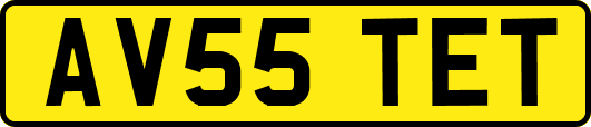 AV55TET