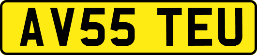 AV55TEU