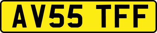 AV55TFF