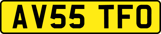 AV55TFO