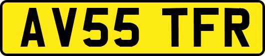 AV55TFR