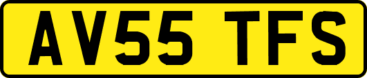 AV55TFS