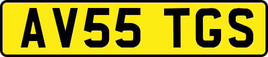 AV55TGS