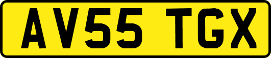 AV55TGX