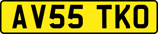 AV55TKO