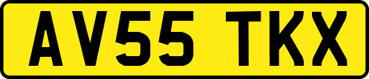 AV55TKX