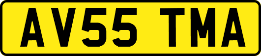 AV55TMA