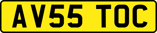 AV55TOC