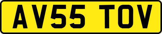 AV55TOV
