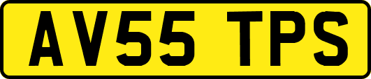 AV55TPS