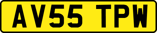 AV55TPW