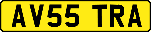 AV55TRA