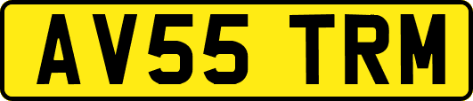 AV55TRM