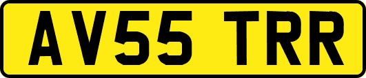AV55TRR