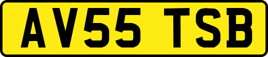 AV55TSB