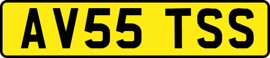 AV55TSS