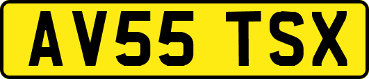AV55TSX