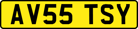 AV55TSY
