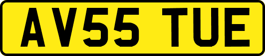 AV55TUE