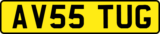 AV55TUG