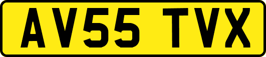 AV55TVX