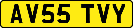 AV55TVY