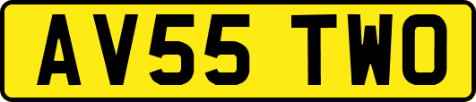 AV55TWO