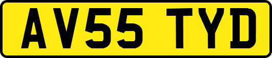 AV55TYD