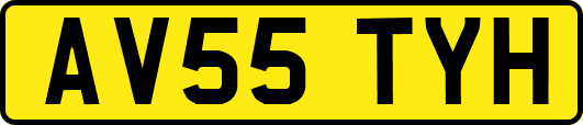 AV55TYH