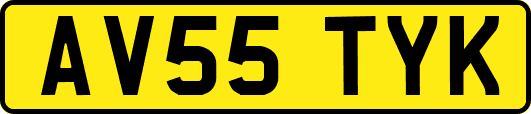 AV55TYK