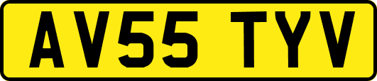 AV55TYV