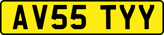 AV55TYY