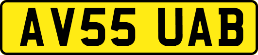 AV55UAB
